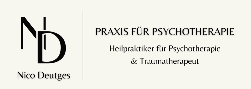 Nico Deutges – Praxis für Psychotherapie